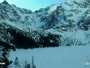 Morskie Oko - Rysy