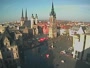 Halle - Marktplatz