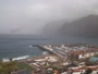 Tenerife - Los Gigantes - Marina