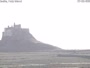 Holy Island - Lindisfarne Castle