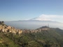 Centuripe - Vulcano Etna
