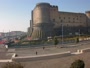 Naples - Castel Nuovo