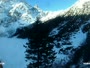 Morskie Oko - Mnich