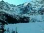 Morskie Oko - Rysy