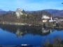 Bled - Jezioro Bled
