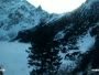 Morskie Oko - Mnich