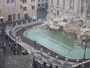 Rzym - Fontanna di Trevi