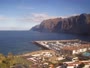Tenerife - Los Gigantes - Marina