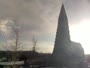 Reykjavík - Hallgrímskirkja Church