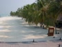 Meeru Island - Plage