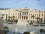Syros - Ermoúpoli - Place Miaouli