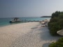 Hanimaadhoo - Plage