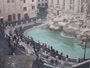 Rome - Fontana di Trevi