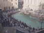Roma - Fontana di Trevi