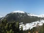 Val Gardena - Col Raiser - Panorama