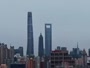 Szanghaj - Pudong