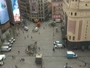 Madrid - Plaza del Callao