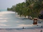 Meeru Island - Strand