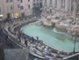 Rome - Fontana di Trevi