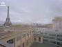 Paryż - Wieża Eiffla