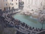 Rome - Fontana di Trevi