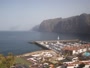 Teneryfa - Los Gigantes - Port