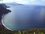 Islas Eolias - Lípari - Bahía de Quattrocchi