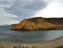 Águilas - Playa de los Cocedores