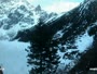 Morskie Oko - Mnich