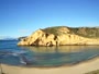 Águilas - Playa de los Cocedores