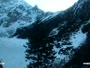 Morskie Oko - Mnich