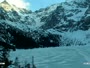 Morskie Oko - Rysy