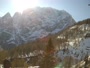 Kranjska Gora - Erjavčeva - Prisojnik