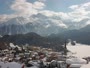 St. Moritz - Panoramic view