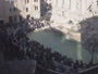 Roma - Trevi fontanas