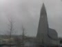 Reykjavík - Hallgrímskirkja Church