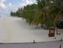 Meeru Island - Beach