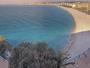 Nice - Promenade des Anglais, Beach