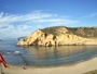Águilas - Playa de los Cocedores