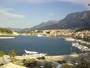 Makarska - Seaside promenade