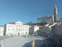Pirano - Tartinijev trg