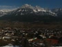Ellmau - Panoramic view
