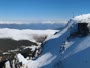 Val Gardena - Seceda - Panoramic view