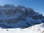 Val Gardena - Dantercepies - Panoramic view