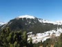Val Gardena - Col Raiser - Panoramic view