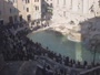 Rome - Fontana di Trevi
