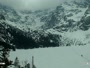 Morskie Oko - Rysy