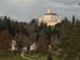 Varaždin - Zamek Trakošćan
