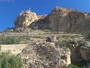 Alicante - Castillo de Santa Barbara