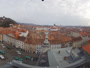 Graz - Hauptplatz, Schlossberg